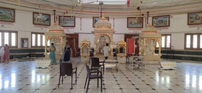 Danbari Dadabari Jain Shwetamber Temple Kota