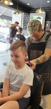 Barbearia Premium Don Pablo