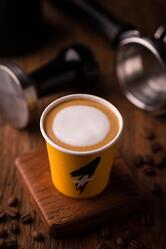 Cafeteria Mais1 Café - Passo Fundo