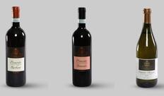 Enoteca Tenuta Montefantino