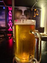 Manhattan Pub
