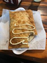 La casa de pastel e La Pizza Premium