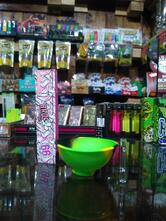Tabacaria Livre Head Shop.