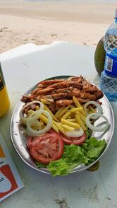 Damares Bar