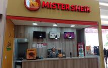 Mister Sheik Loja embu das Artes