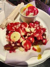 cremeborne Cafe