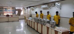 Eden Cafe and Restaurant/Best Cafe in Bilaspur