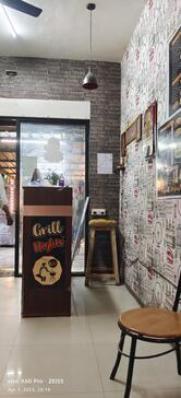 RR Grill Nights Tindivanam