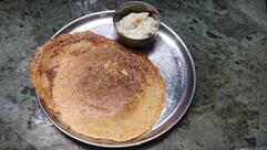 Sri Ranga Bhojanam