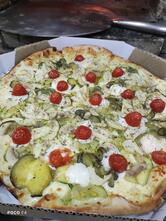 Pizzaria Boníssima