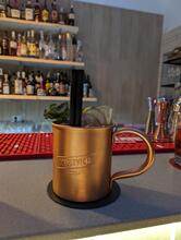 Bausan17 - Untraditional Bar