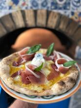 Pizzeria Kapri 010 -asporto, domicilio, posti a sedere & friggitoria