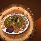 HOTEL PARAKH INN ( PURE VEG )