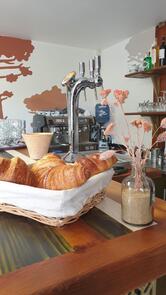 Le Bistrot de la Gare