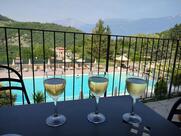 Residence delle Rose - Centro Tennis Appartamenti
