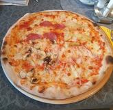 Trattoria Pizzeria De Lucia