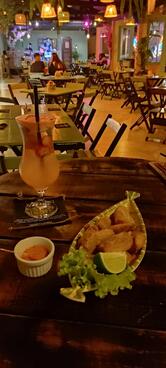 Boteco do Santinho