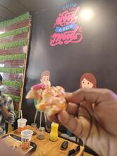 One Bite Sonbhadra
