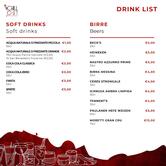 Chill Out Food & Mixology