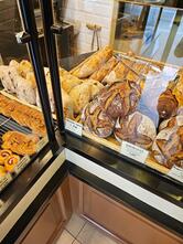Boulangerie Masson