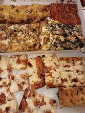 Pizzeria La Sosta Gastronomia Tavola Calda Friggitoria