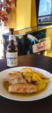 Ieuu Bistrot