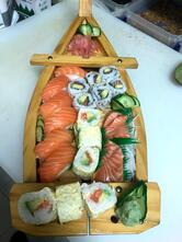 Sushi Xin Fa