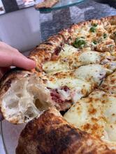 Pizzaria Don Vitor - Fornearia Artesanal