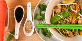 Wokitchen thaï food