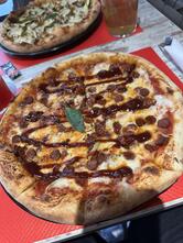 P COME PIZZA