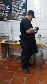 Churrasco Felizardo