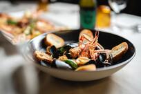ACQUA E SALE OSTERIA