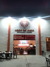 Pizzaria e Restaurante Leão de Judá