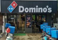 Domino's Pizza Viswakarma Complex, Nawada