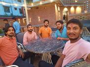 Panhas Cine Cafe