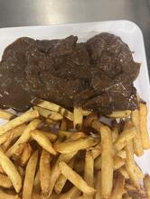 La Ch'ti Frite