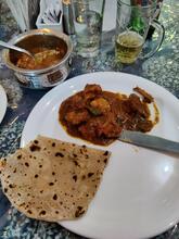 Mona lisa roof top Restaurant - Best Restaurant