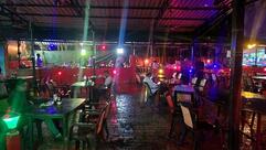 Green Gate Bar & Family Restaurant