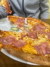 Peppone Pizzaservice - Takeaway Solothurn
