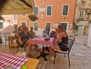 Bistro "Stari Rovinj"