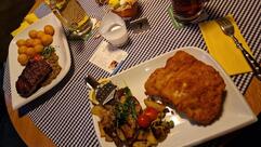 Bayrische Bierstuben