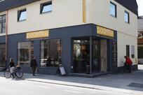 Bakery pastry Padeffke GmbH