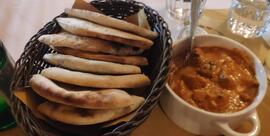 Tandoori