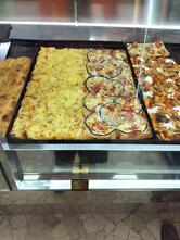 Pizza e Kebab