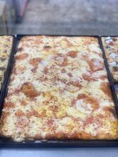 Pizza e Kebab