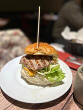 Il Macellaio HB - Braceria e Hamburgheria