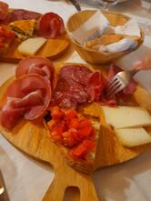 VENTO NEL VENTO PIZZERIA TRATTORIA