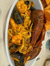 FIOR DI PIZZA & RISTORANTE
