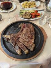 Ristorante Quinto Quarto Steakhouse