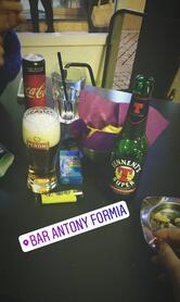 Bar Antony